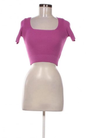Damenpullover Unbranded, Größe M, Farbe Lila, Preis € 8,99