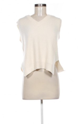 Pulover de femei Unbranded, Mărime S, Culoare Bej, Preț 31,99 Lei