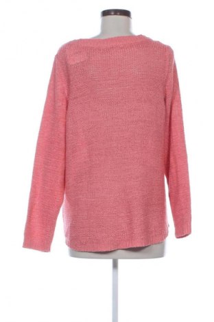 Damenpullover Unbranded, Größe XL, Farbe Rosa, Preis 9,99 €