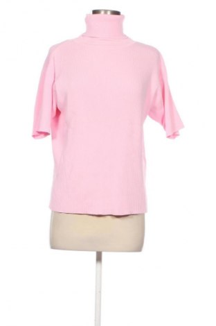 Pulover de femei Unbranded, Mărime L, Culoare Roz, Preț 31,99 Lei