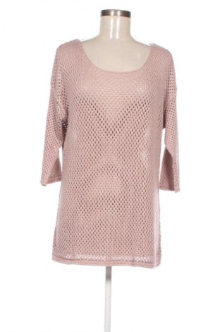 Γυναικείο πουλόβερ Unbranded, Μέγεθος M, Χρώμα Σάπιο μήλο, Τιμή 6,99 €