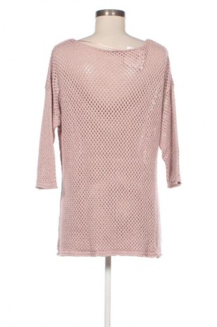 Γυναικείο πουλόβερ Unbranded, Μέγεθος M, Χρώμα Σάπιο μήλο, Τιμή 6,99 €