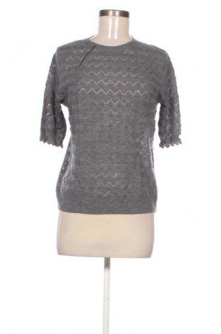 Γυναικείο πουλόβερ Unbranded, Μέγεθος M, Χρώμα Γκρί, Τιμή 6,99 €