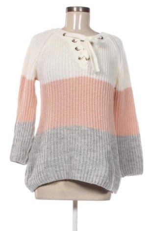 Damenpullover Unbranded, Größe M, Farbe Mehrfarbig, Preis 13,99 €