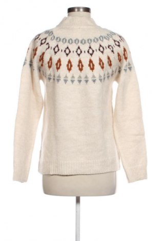 Damski sweter Unbranded, Rozmiar S, Kolor ecru, Cena 60,99 zł