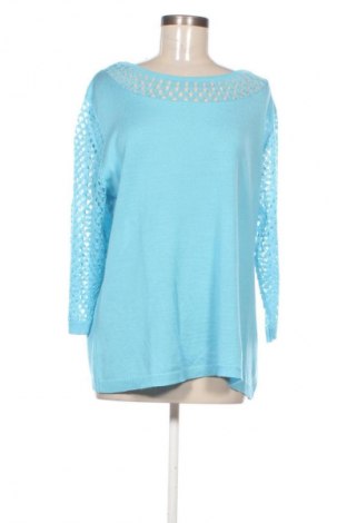 Dámsky pulóver Unbranded, Veľkosť M, Farba Modrá, Cena  6,95 €