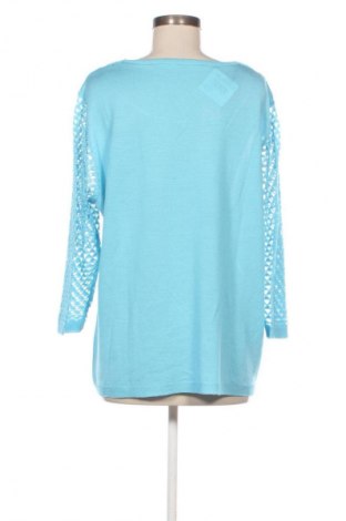 Dámsky pulóver Unbranded, Veľkosť M, Farba Modrá, Cena  6,95 €