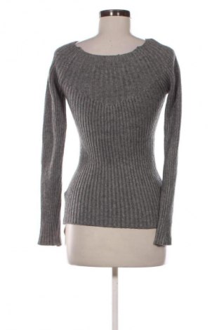 Dámský svetr Unbranded, Velikost M, Barva Šedá, Cena  259,00 Kč
