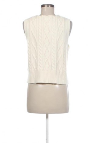 Damenpullover Unbranded, Größe M, Farbe Ecru, Preis € 7,99