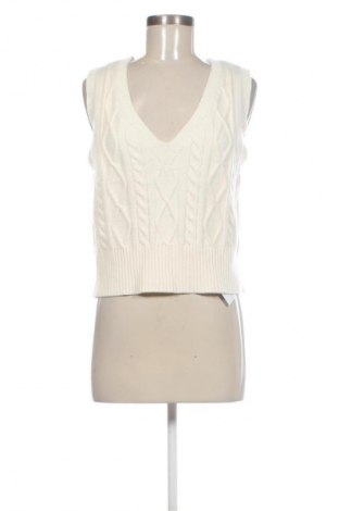 Damenpullover Unbranded, Größe M, Farbe Ecru, Preis € 7,99