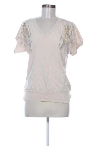 Damenpullover Unbranded, Größe M, Farbe Ecru, Preis € 7,99