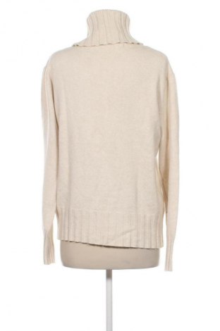 Damski sweter Unbranded, Rozmiar M, Kolor Beżowy, Cena 51,99 zł