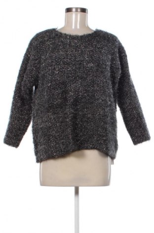 Damenpullover Unbranded, Größe M, Farbe Grau, Preis € 14,74