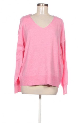 Damenpullover Unbranded, Größe M, Farbe Rosa, Preis 6,99 €