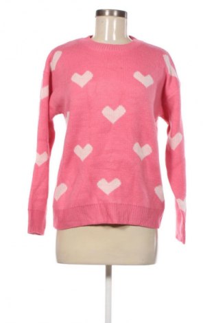 Damski sweter Unbranded, Rozmiar M, Kolor Kolorowy, Cena 57,99 zł