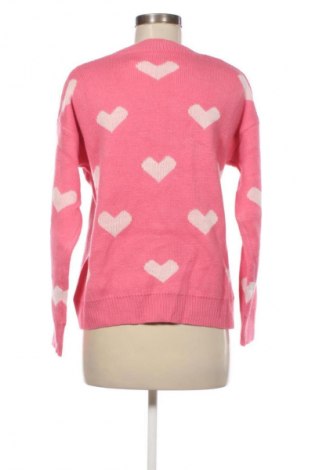 Damski sweter Unbranded, Rozmiar M, Kolor Kolorowy, Cena 57,99 zł