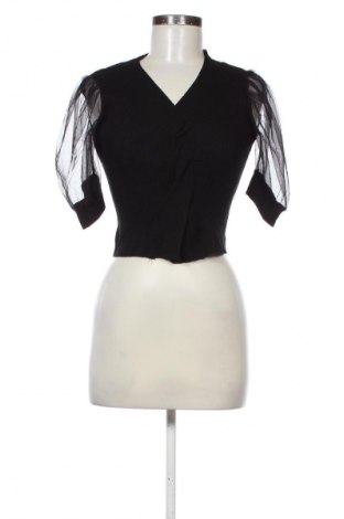 Pulover de femei Unbranded, Mărime XS, Culoare Negru, Preț 36,99 Lei