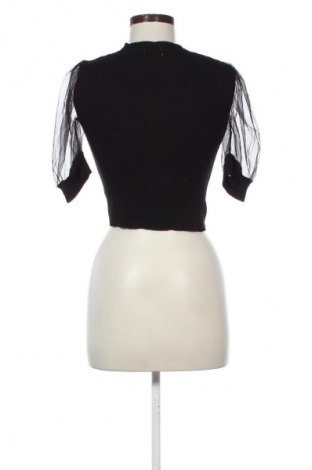 Pulover de femei Unbranded, Mărime XS, Culoare Negru, Preț 36,99 Lei
