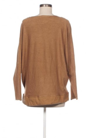 Pulover de femei Unbranded, Mărime L, Culoare Maro, Preț 30,99 Lei