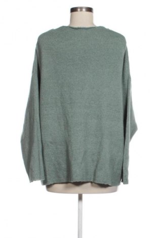 Damenpullover Unbranded, Größe L, Farbe Grün, Preis € 13,99