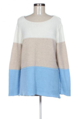 Dámský svetr Unbranded, Velikost XL, Barva Vícebarevné, Cena  339,00 Kč
