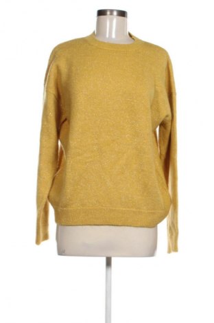 Дамски пуловер Unbranded, Размер L, Цвят Жълт, Цена 9,71 €