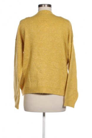 Дамски пуловер Unbranded, Размер L, Цвят Жълт, Цена 9,71 €