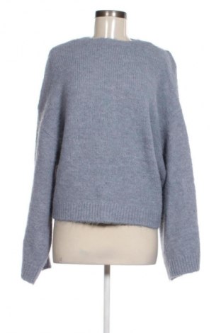 Pulover de femei Unbranded, Mărime L, Culoare Gri, Preț 26,99 Lei