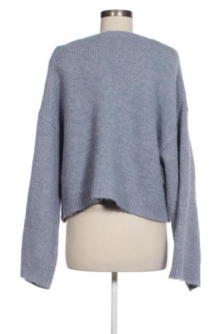 Pulover de femei Unbranded, Mărime L, Culoare Gri, Preț 26,99 Lei