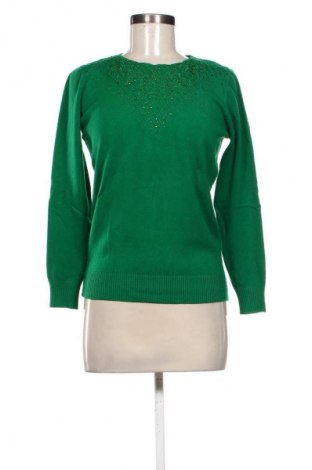 Damenpullover Unbranded, Größe M, Farbe Grün, Preis € 27,68