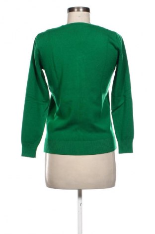 Damenpullover Unbranded, Größe M, Farbe Grün, Preis € 27,68