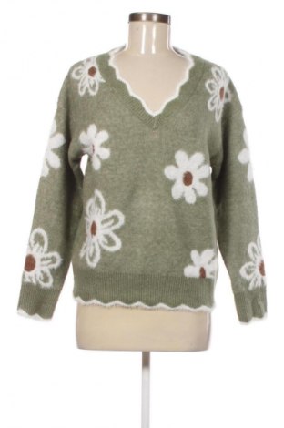 Pulover de femei Unbranded, Mărime S, Culoare Multicolor, Preț 60,99 Lei