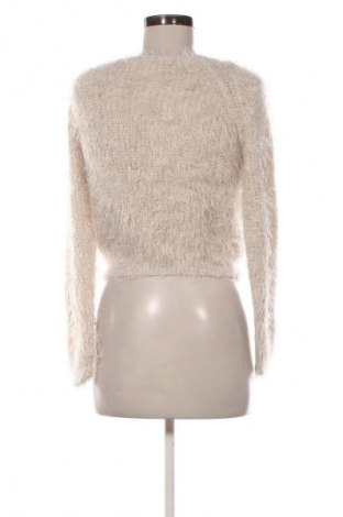 Pulover de femei Unbranded, Mărime M, Culoare Bej, Preț 49,99 Lei