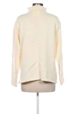 Damenpullover Unbranded, Größe L, Farbe Ecru, Preis € 13,99