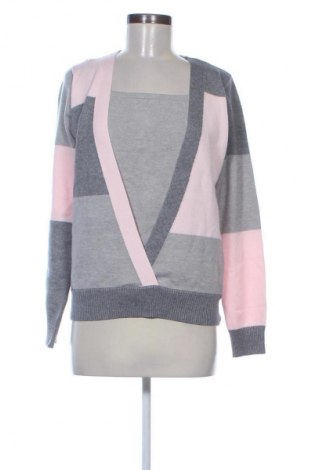 Дамски пуловер Unbranded, Размер M, Цвят Многоцветен, Цена 10,73 €