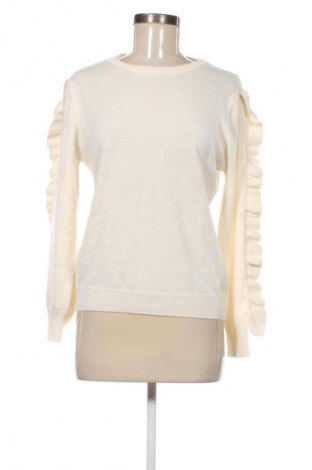 Pulover de femei Unbranded, Mărime M, Culoare Alb, Preț 53,99 Lei