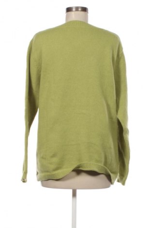 Dámsky pulóver Unbranded, Veľkosť S, Farba Zelená, Cena  8,95 €