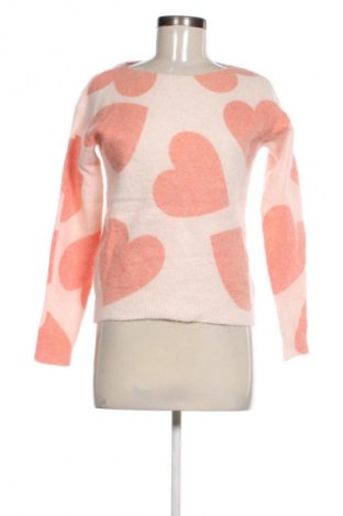 Damenpullover Unbranded, Größe L, Farbe Mehrfarbig, Preis € 12,99