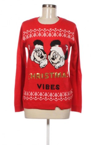 Damenpullover Unbranded, Größe M, Farbe Mehrfarbig, Preis € 9,99