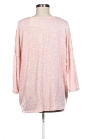 Damenpullover Unbranded, Größe XL, Farbe Rosa, Preis € 14,93