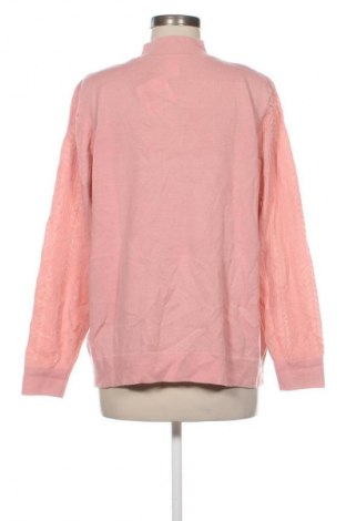 Γυναικείο πουλόβερ Unbranded, Μέγεθος XL, Χρώμα Ρόζ , Τιμή 8,99 €