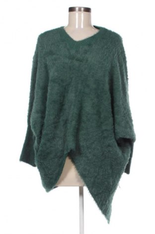Pulover de femei Unbranded, Mărime XL, Culoare Verde, Preț 76,86 Lei