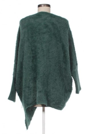Pulover de femei Unbranded, Mărime XL, Culoare Verde, Preț 76,86 Lei