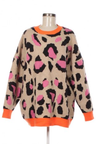 Dámsky pulóver Unbranded, Veľkosť XL, Farba Viacfarebná, Cena  8,95 €