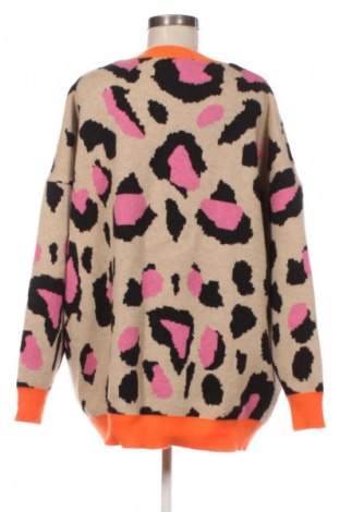 Dámsky pulóver Unbranded, Veľkosť XL, Farba Viacfarebná, Cena  8,95 €