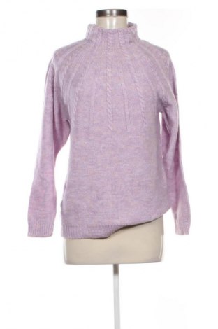 Pulover de femei Unbranded, Mărime S, Culoare Mov, Preț 65,99 Lei