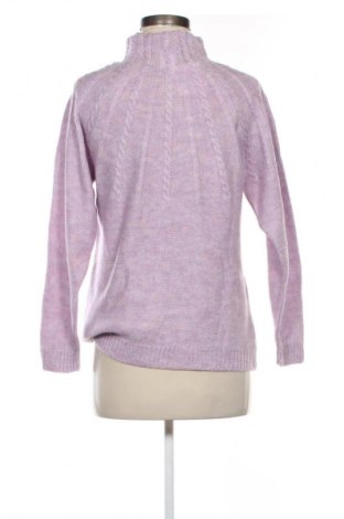 Pulover de femei Unbranded, Mărime S, Culoare Mov, Preț 65,99 Lei