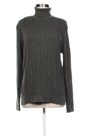 Damenpullover Unbranded, Größe L, Farbe Grün, Preis € 15,00