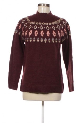 Pulover de femei Unbranded, Mărime S, Culoare Roșu, Preț 58,99 Lei