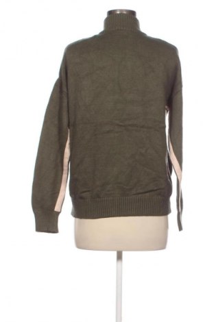 Pulover de femei Unbranded, Mărime M, Culoare Verde, Preț 35,99 Lei